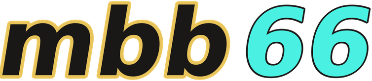 mbb66 logo